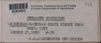 Image Associated With the Occurence